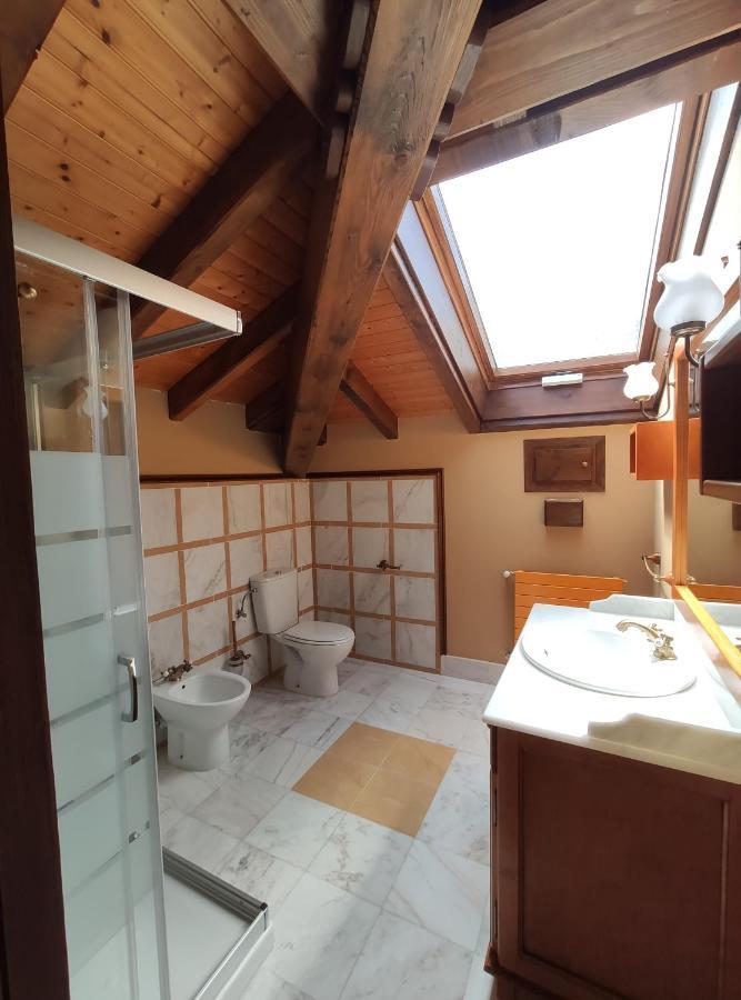 Posada La Casa De Lastras Ogarrio Zewnętrze zdjęcie