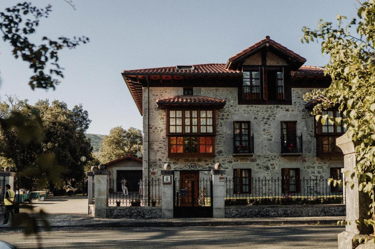 Posada La Casa De Lastras Ogarrio Zewnętrze zdjęcie